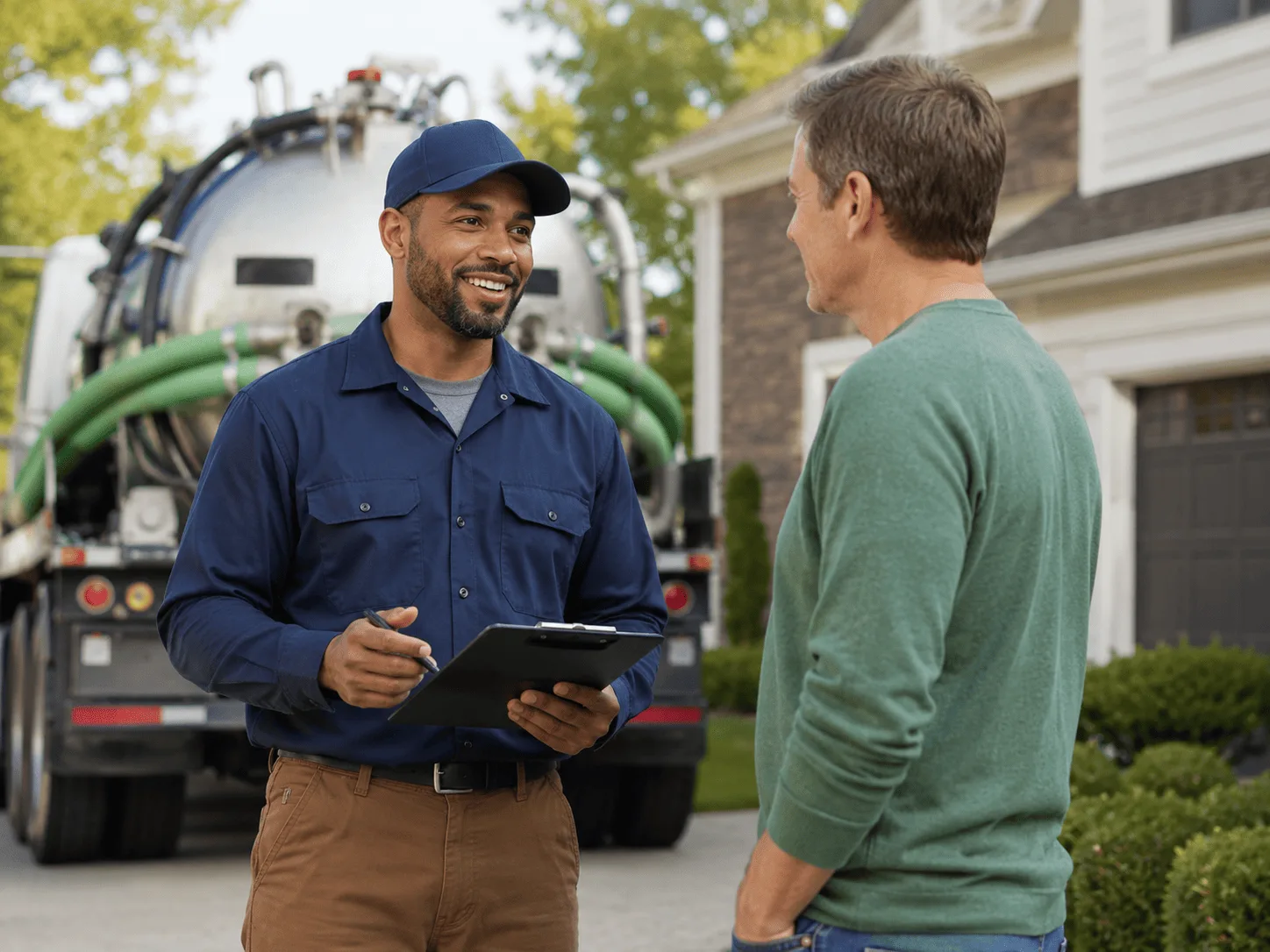 Mosquito Control Arden, NC FAQs